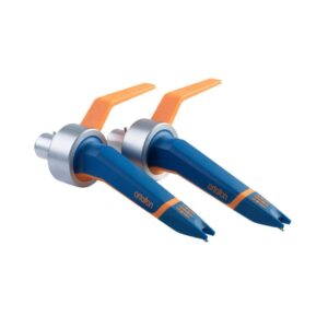 Ortofon Concorde MKII Twin DJ Cartridges