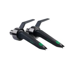 Ortofon Concorde MKII Twin Mix Cartridges