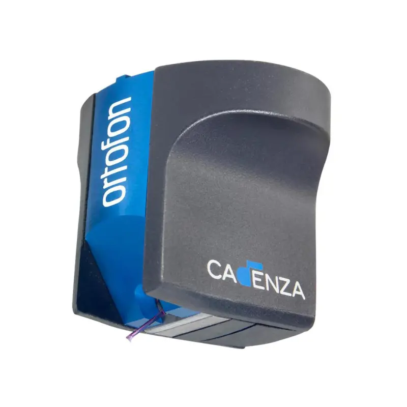 Ortofon MC Cadenza Blue Cartridge