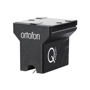 Ortofon MC Quintet Black S Cartridge