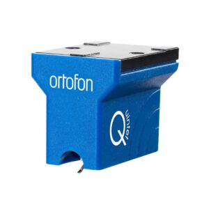 Ortofon MC Quintet Blue Cartridge