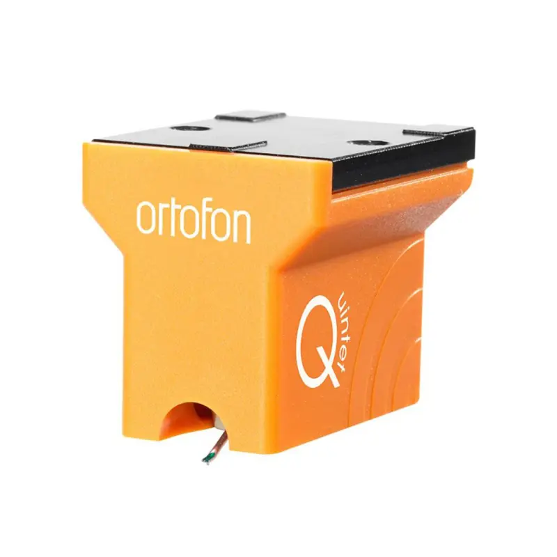 Ortofon MC Quintet Bronze Cartridge