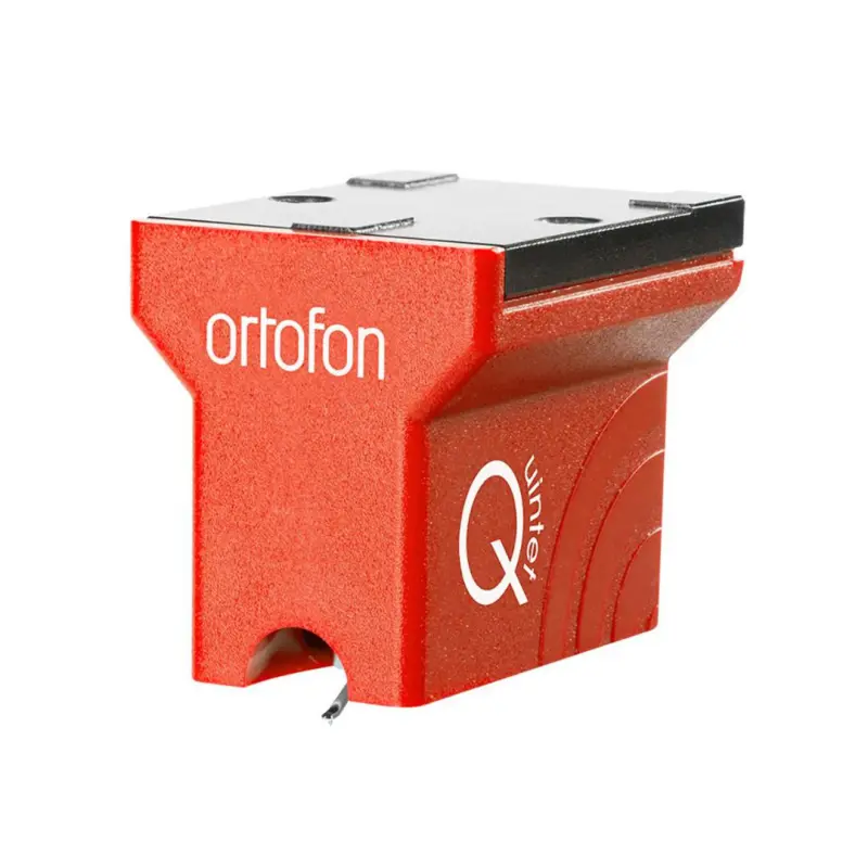 Ortofon MC Quintet Red Cartridge