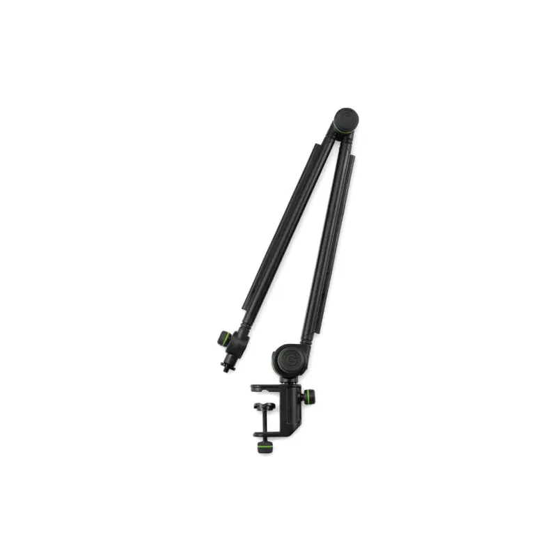 Gravity MS TBA 01 Microphone Arm - (Black)