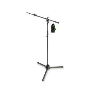 Gravity MS 4322 B Microphone Stand - (Black)