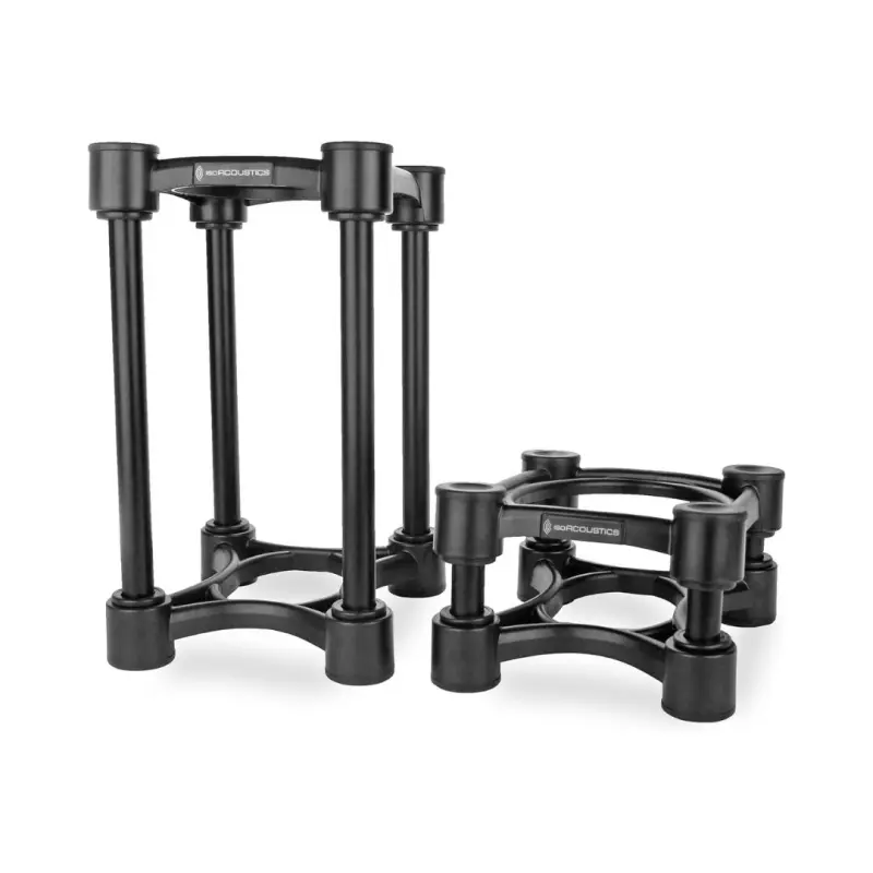 IsoAcoustics ISO-130 Pair