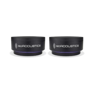 IsoAcoustics ISO-PUCK 76 Pair