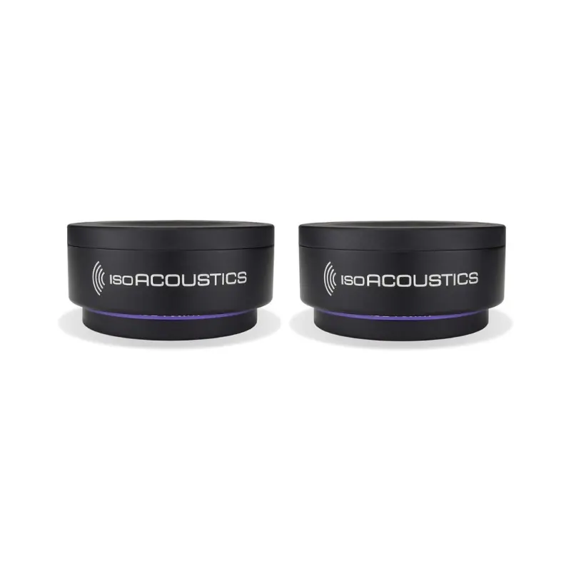 IsoAcoustics ISO-PUCK 76 Pair