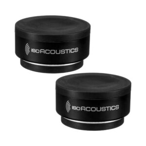 IsoAcoustics ISO-PUCK Pair