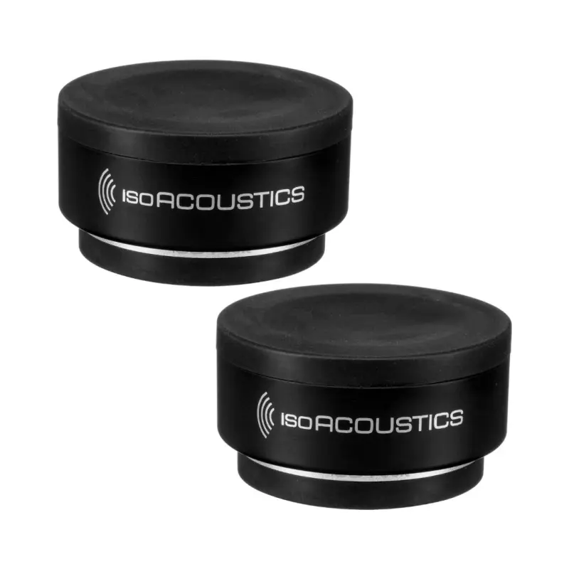 IsoAcoustics ISO-PUCK Pair