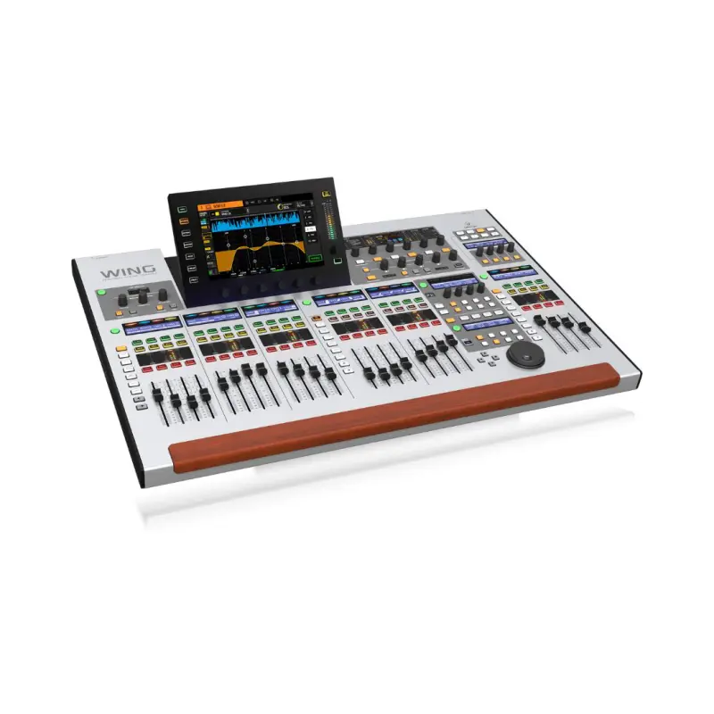 Behringer WING Full Stereo Digital Mixing Console