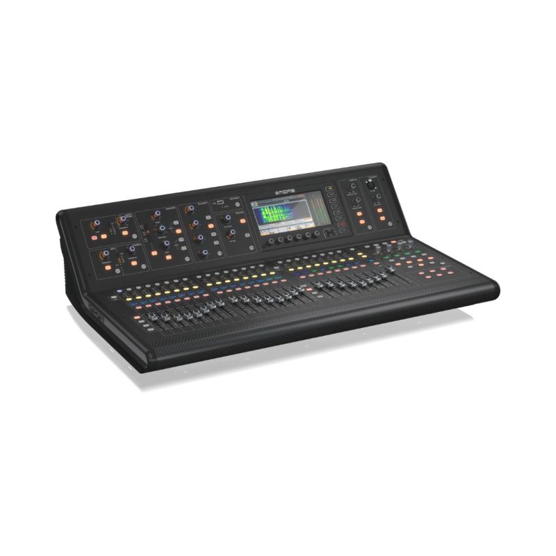 Midas M32 Live Digital Console with 40 Input Channels