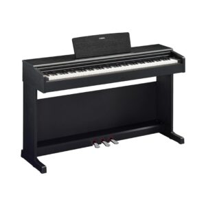 Yamaha Arius YDP-105 B 88-Key Digital Piano with Bench - Black Walnut