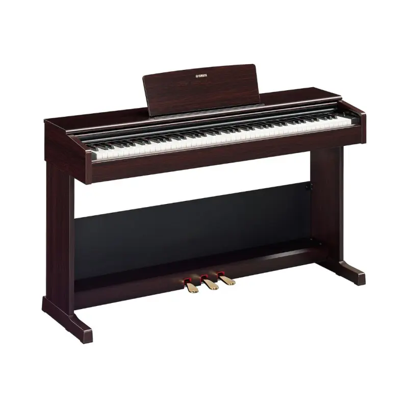 Yamaha Arius YDP-105 R 88-Key Digital Piano with Bench - Dark Rosewood