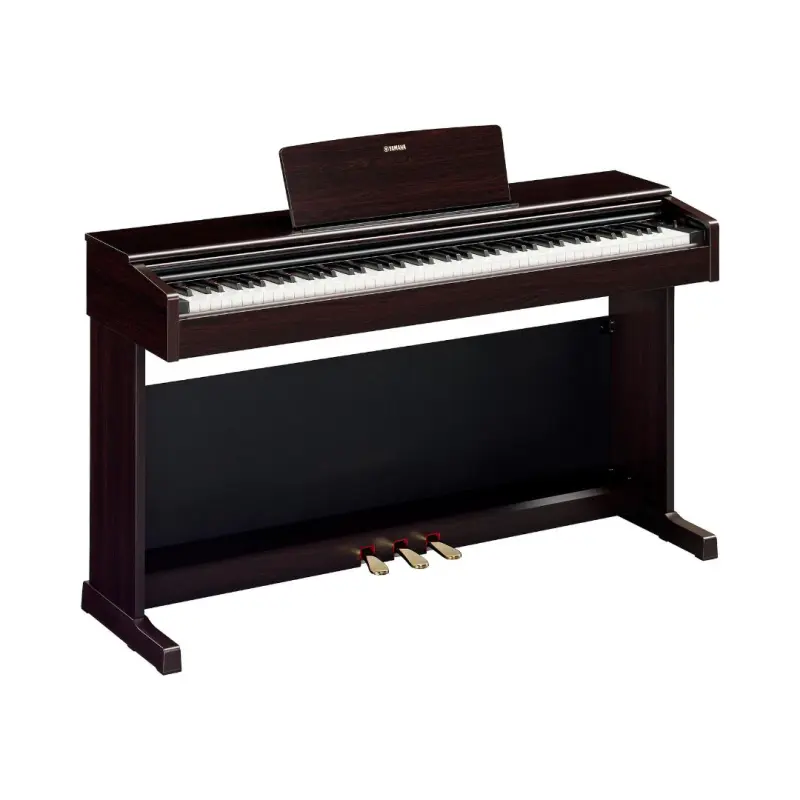 Yamaha Arius YDP-145 R 88-Key Digital Piano with Bench - Dark Rosewood