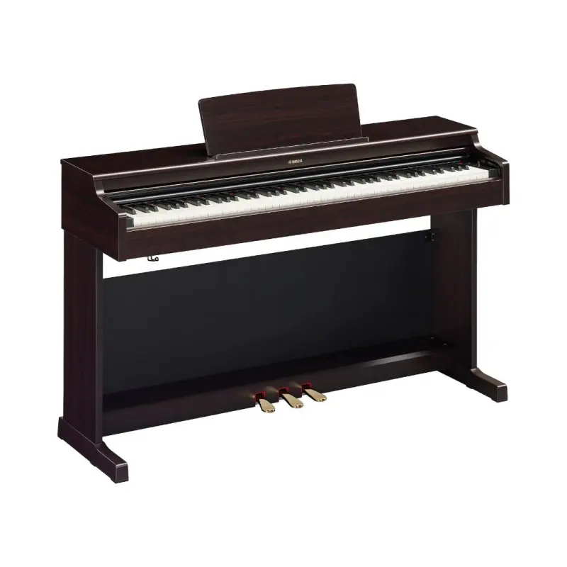 Yamaha Arius YDP-165 R 88-Key Digital Piano - Rosewood