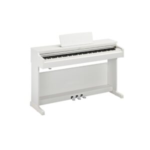 Yamaha Arius YDP-165 W 88-Key Digital Piano - White