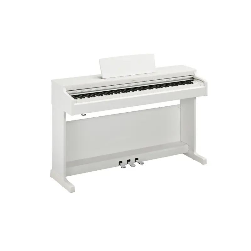 Yamaha Arius YDP-165 W 88-Key Digital Piano - White