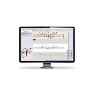 Avid Sibelius Photoscore & NotateMe Ult & AudioScore Ultimate - Digital Delivery