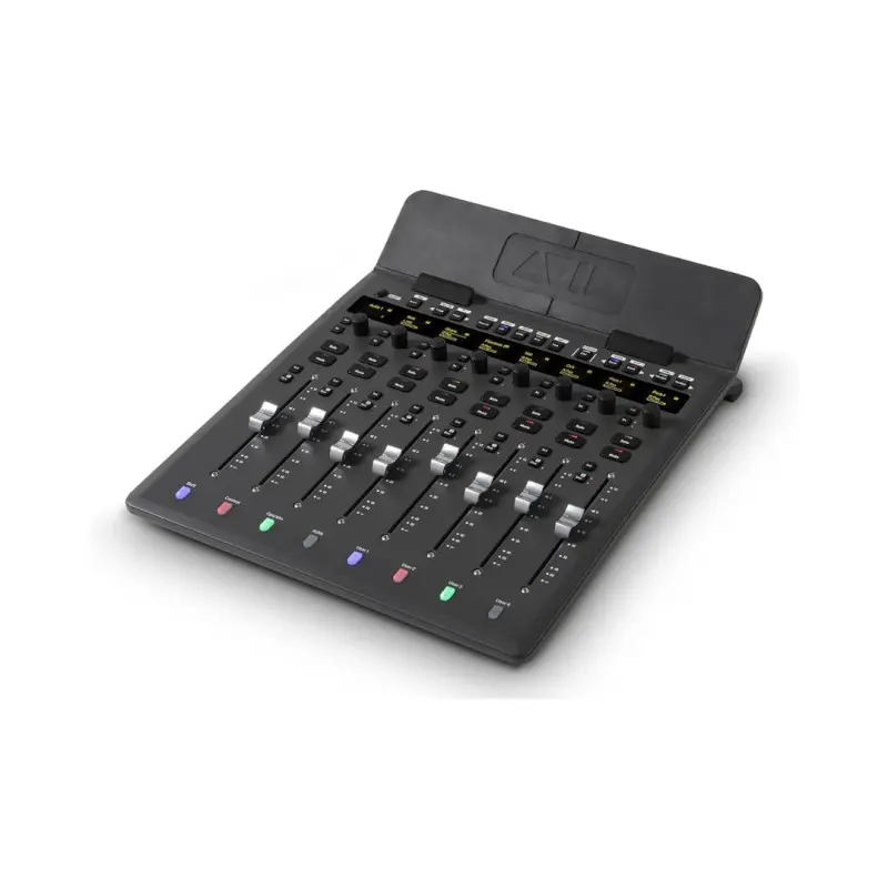 Avid S1