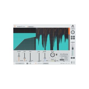 Apogee ModComp - Digital Delivery