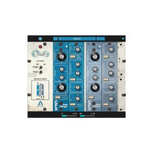 Apogee Clearmountain's Phases - Digital Delivery