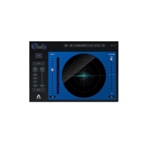 Apogee Clearmountain's Domain - Digital Delivery
