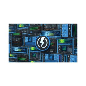 Blue Cat's Energy Pack - Digital Delivery