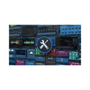 Blue Cat's Crafters Pack - Digital Delivery