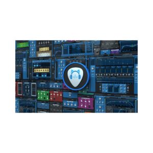 Blue Cat's Axe Pack - Digital Delivery