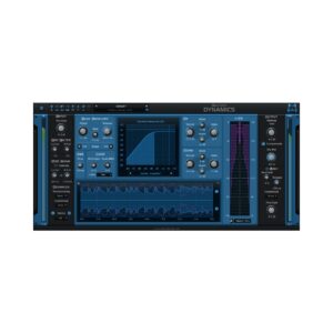 Blue Cat's Dynamics - Digital Delivery