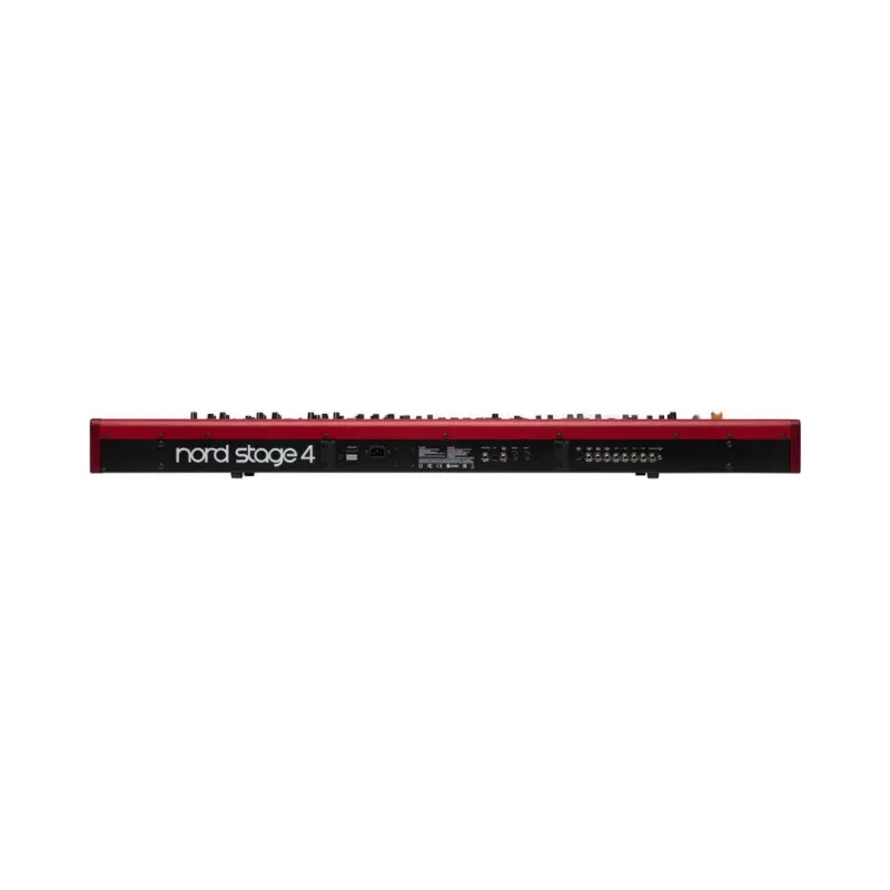 Nord Stage 4 Compact 73-Key Stage Keyboard - Image 2