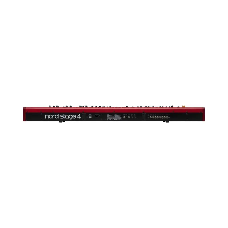 Nord Stage 4 73 Keys Stage Piano UK Plug - Image 2