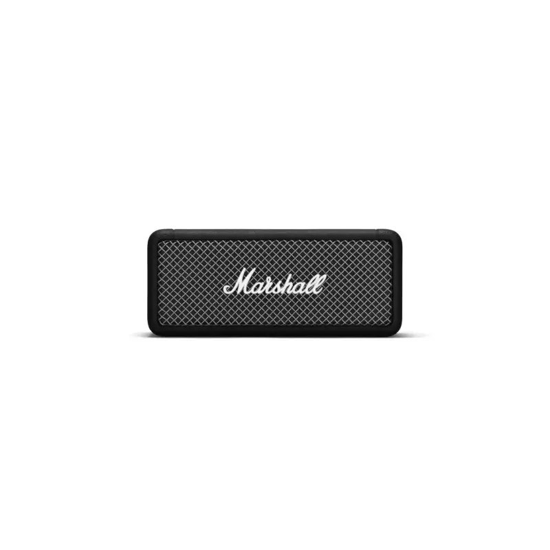 Marshall Emberton Compact Portable Wireless Speaker - (Black) - Image 2