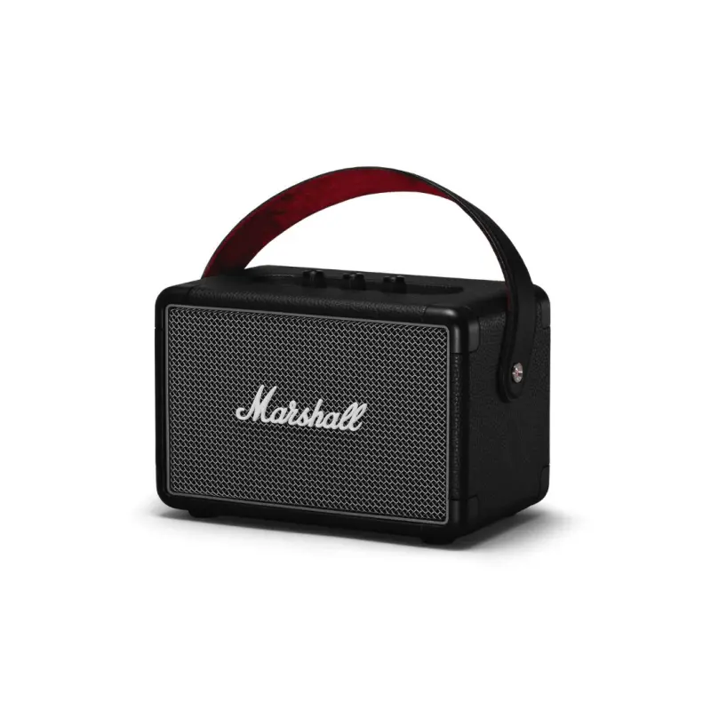 Marshall Kilburn II Wireless Stereo Speaker - (Black) - Image 2