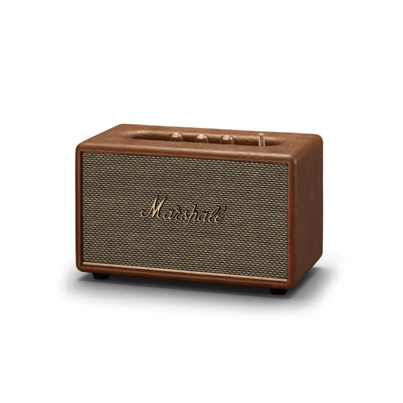 Marshall Acton III Wireless Stereo Speaker - (Brown) - Image 2