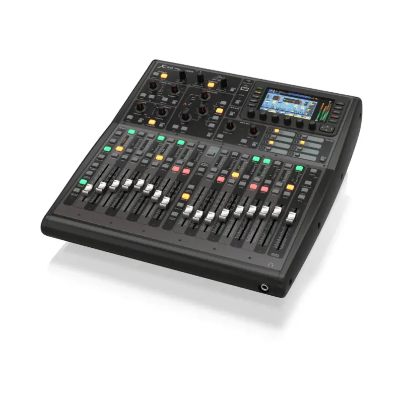 Behringer X32 PRODUCER Digital Mixing Console with Audio Interface - Image 2