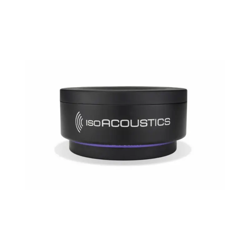 IsoAcoustics ISO-PUCK 76 Pair - Image 2
