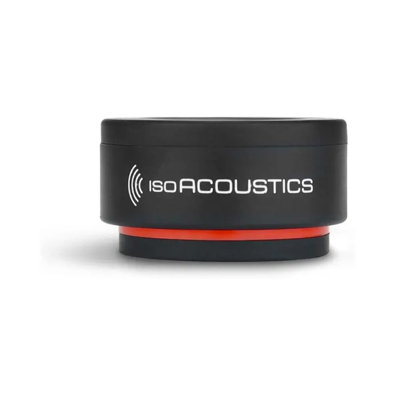 IsoAcoustics ISO-PUCK MINI Pack of 8 - Image 2