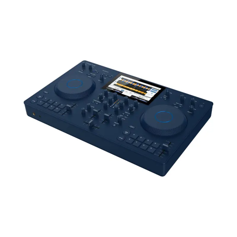 AlphaTheta Omnis Duo All-In-One DJ System - Image 2