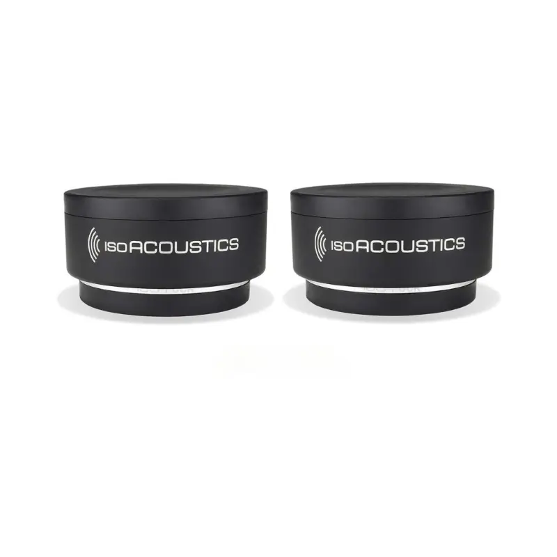 IsoAcoustics ISO-PUCK Pair - Image 2