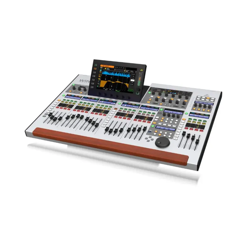 Behringer WING Full Stereo Digital Mixing Console - Image 2