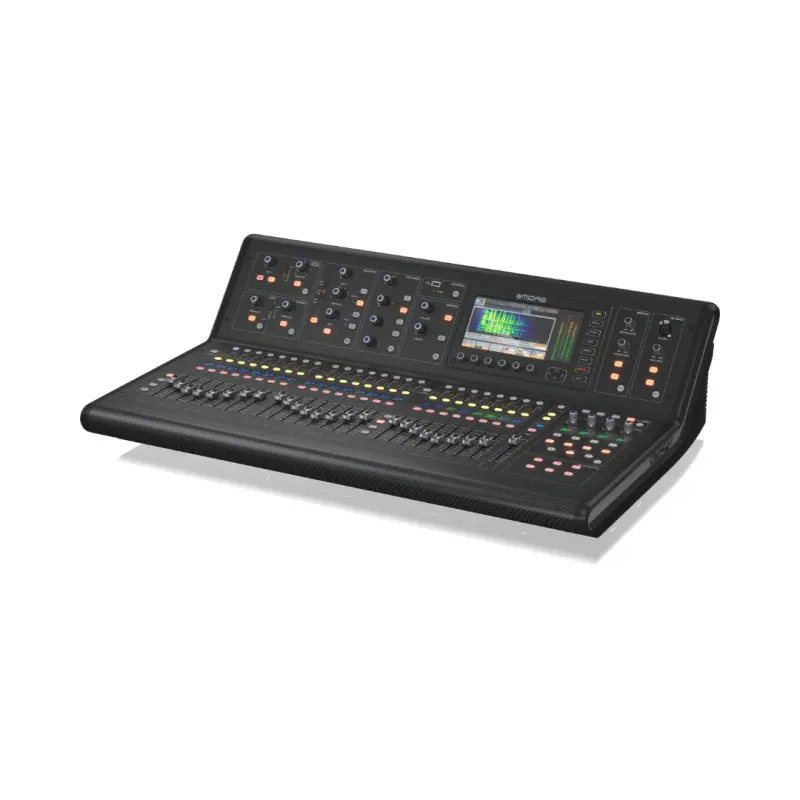 Midas M32 Live Digital Console with 40 Input Channels - Image 3