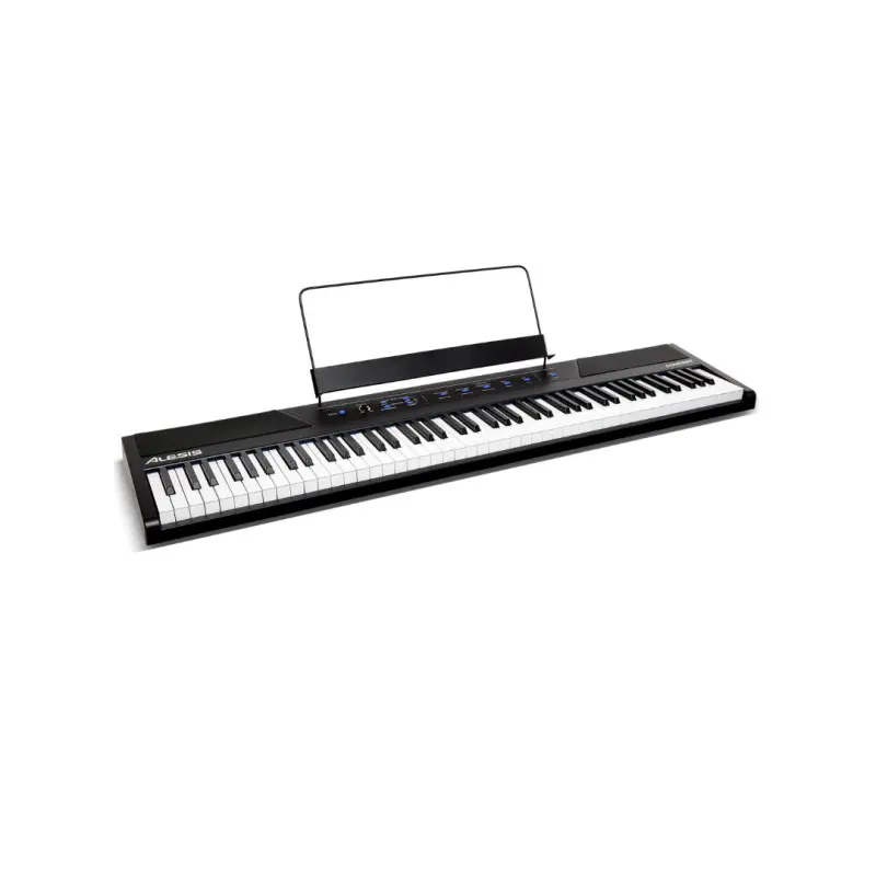 Alesis CONCERT 88-Key Digital Piano with Full-Sized Keys - Image 2