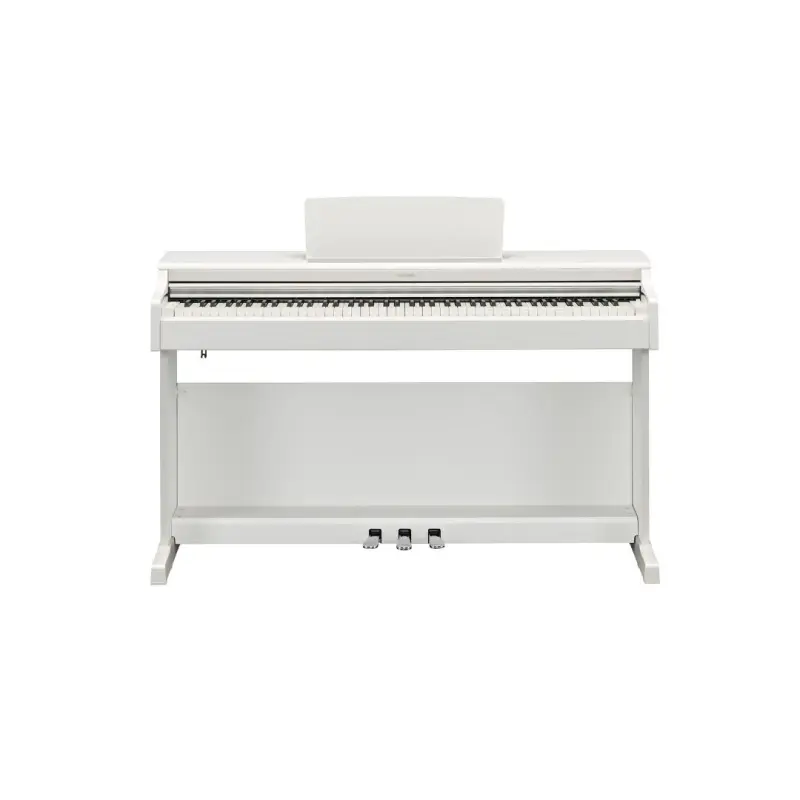 Yamaha Arius YDP-165 W 88-Key Digital Piano - White - Image 2
