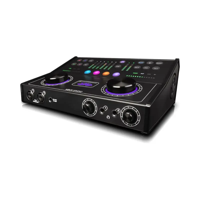 Avid MBOX Studio - Image 2