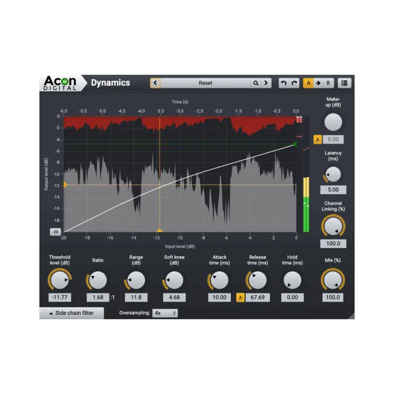 Acon Digital Mastering Suite - Digital Delivery - Image 2