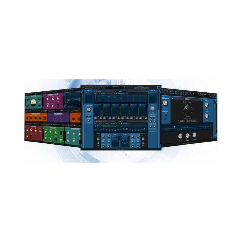 Blue Cat's All Plug-ins Pack - Digital Delivery - Image 2