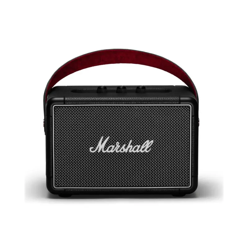 Marshall Kilburn II Wireless Stereo Speaker - (Black) - Image 3