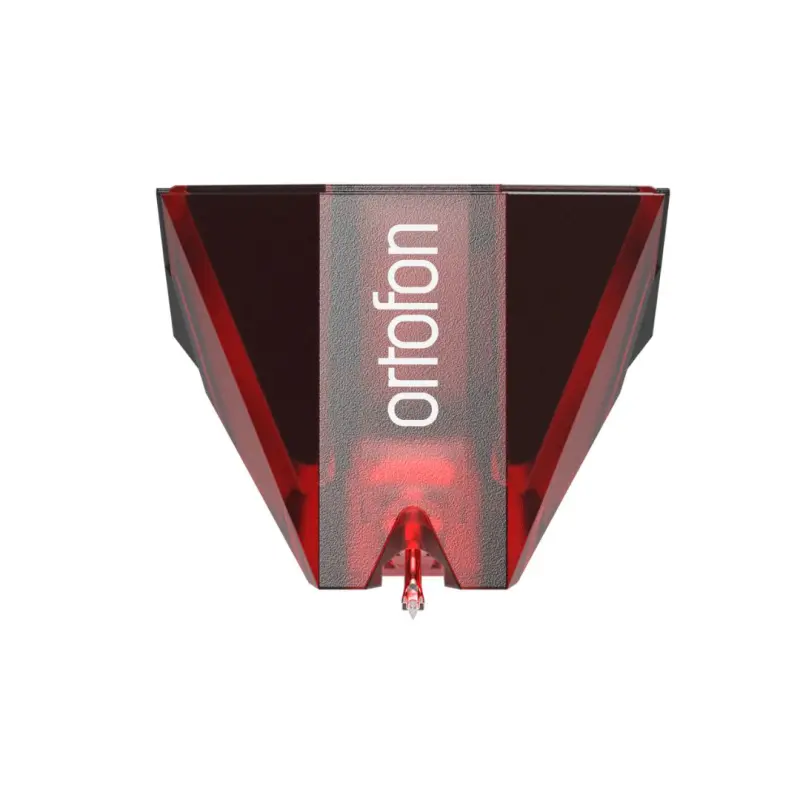 Ortofon 2MR Red Cartridge - Image 3